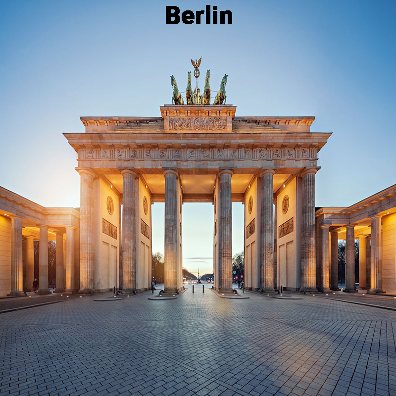 Berlin